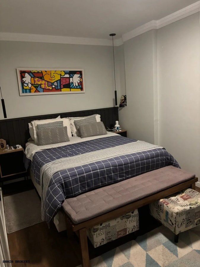 Apartamento, 2 quartos, 105 m² - Foto 11