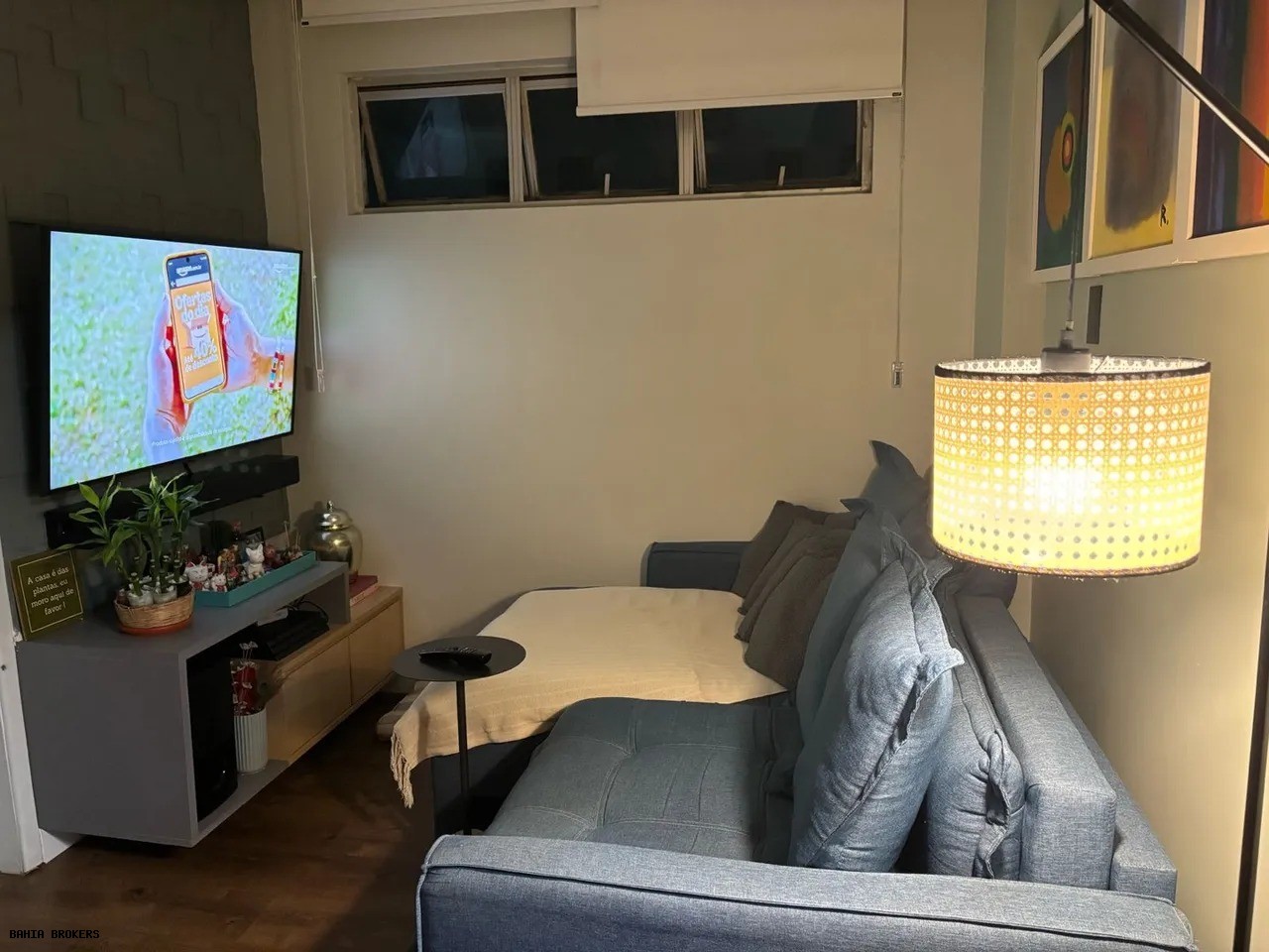 Apartamento, 2 quartos, 105 m² - Foto 13
