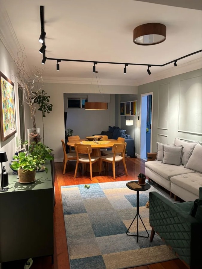 Apartamento, 2 quartos, 105 m² - Foto 14