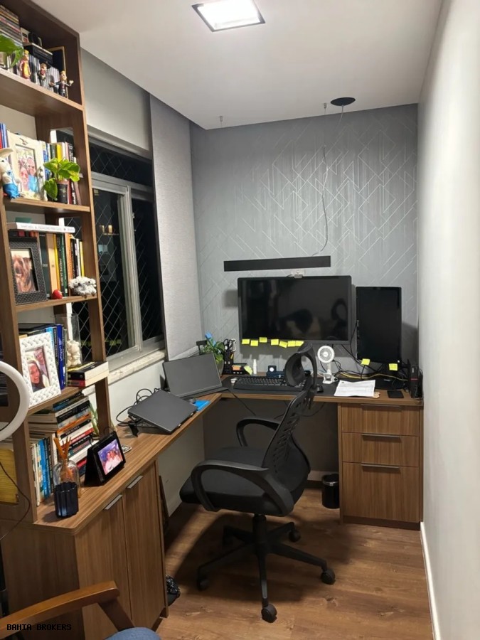 Apartamento, 2 quartos, 105 m² - Foto 3