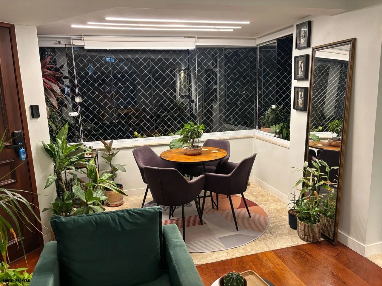 Apartamento, 2 quartos, 105 m² - Foto 4