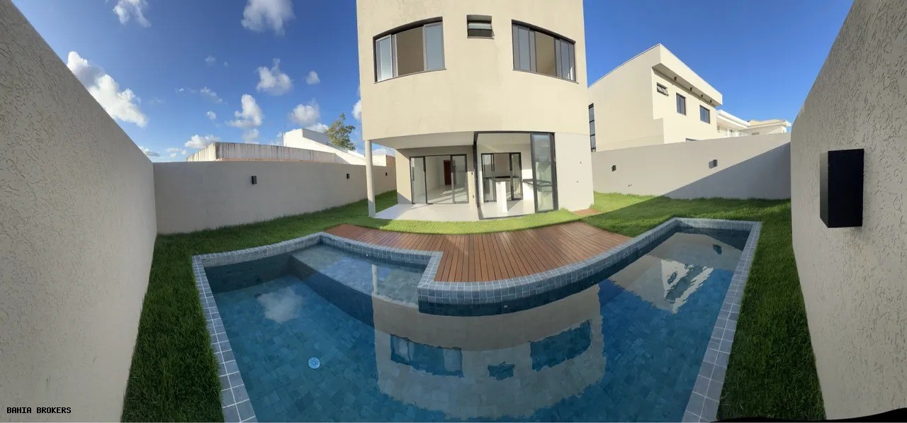 Casa de Condomínio, 4 quartos - Foto 18