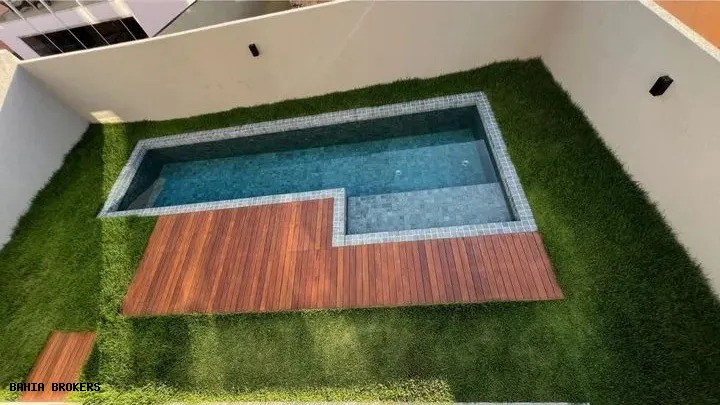 Casa de Condomínio, 4 quartos - Foto 16