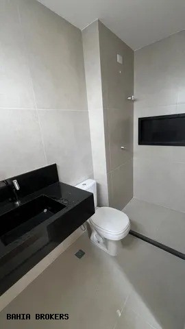 Casa de Condomínio, 4 quartos - Foto 11