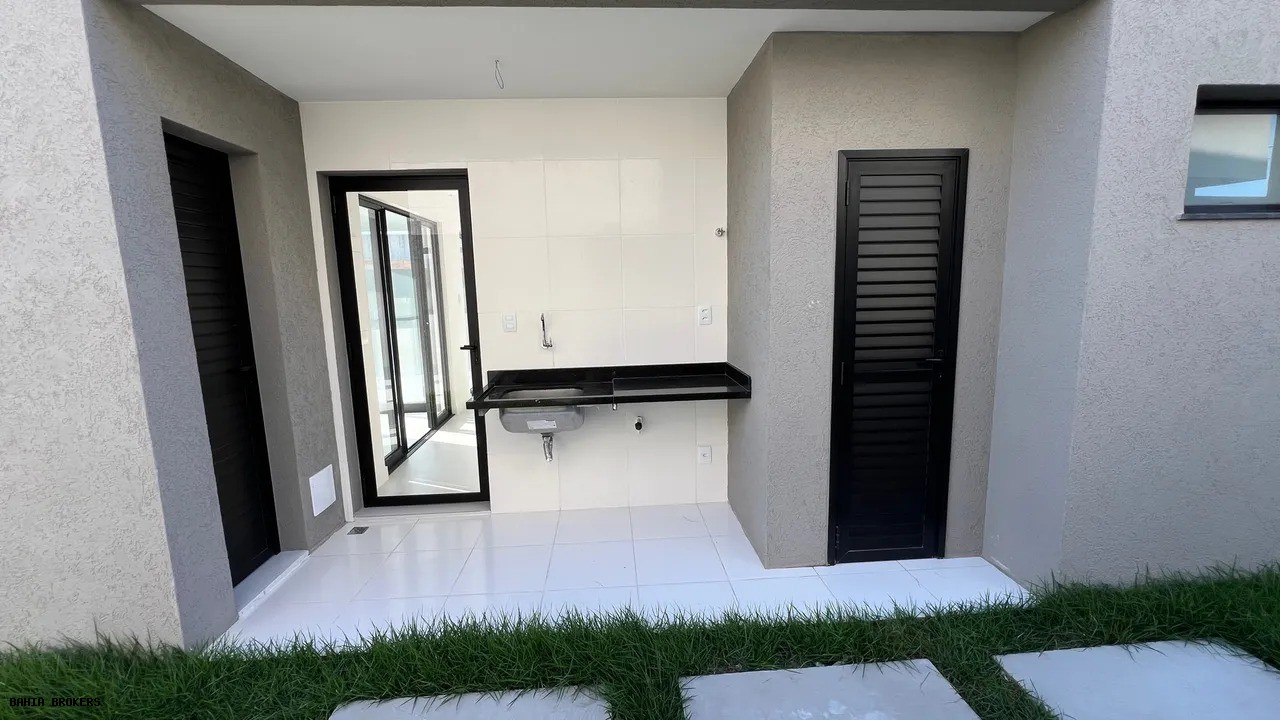 Casa de Condomínio, 4 quartos - Foto 12