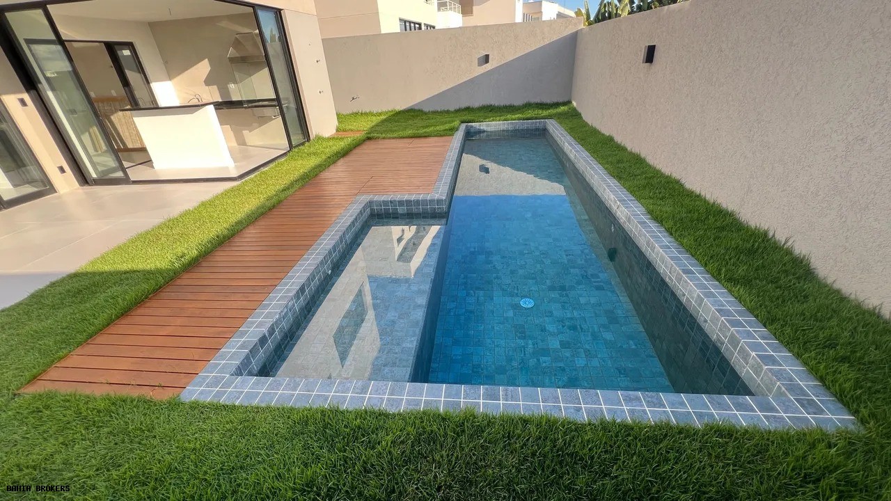 Casa de Condomínio, 4 quartos - Foto 17