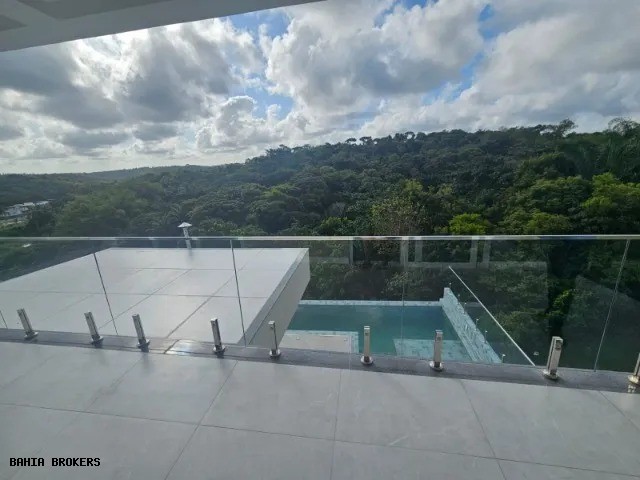 Casa de Condomínio, 6 quartos - Foto 9