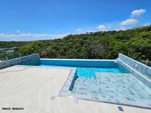 Casa de Condomínio, 6 quartos - Foto 15