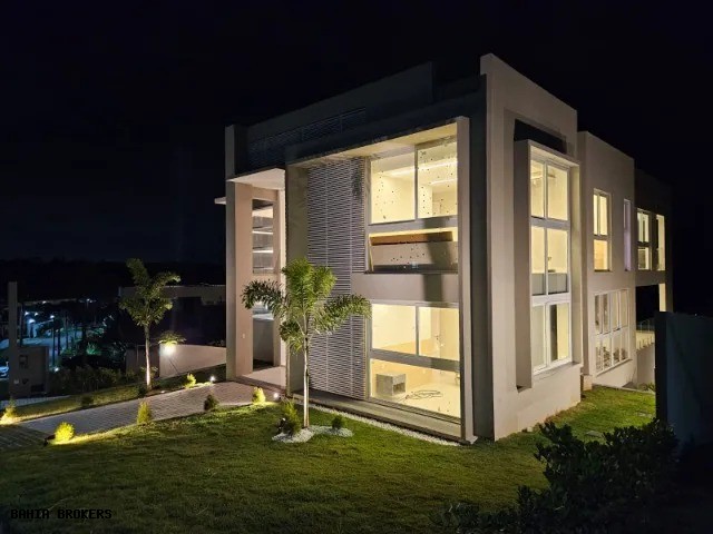 Casa de Condomínio, 6 quartos - Foto 16