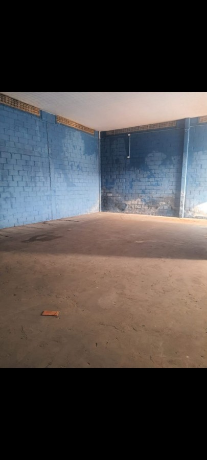 Depósito-Galpão, 200 m² - Foto 7