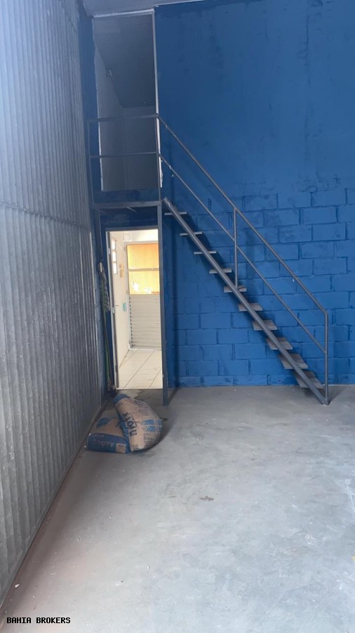 Depósito-Galpão, 200 m² - Foto 5