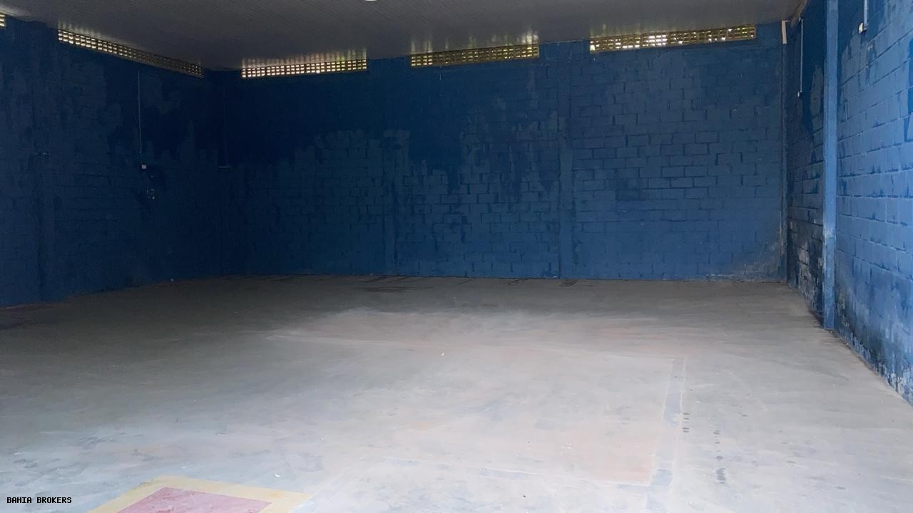 Depósito-Galpão, 200 m² - Foto 6