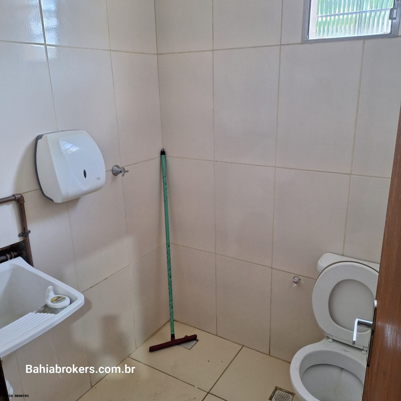 Depósito-Galpão, 380 m² - Foto 9