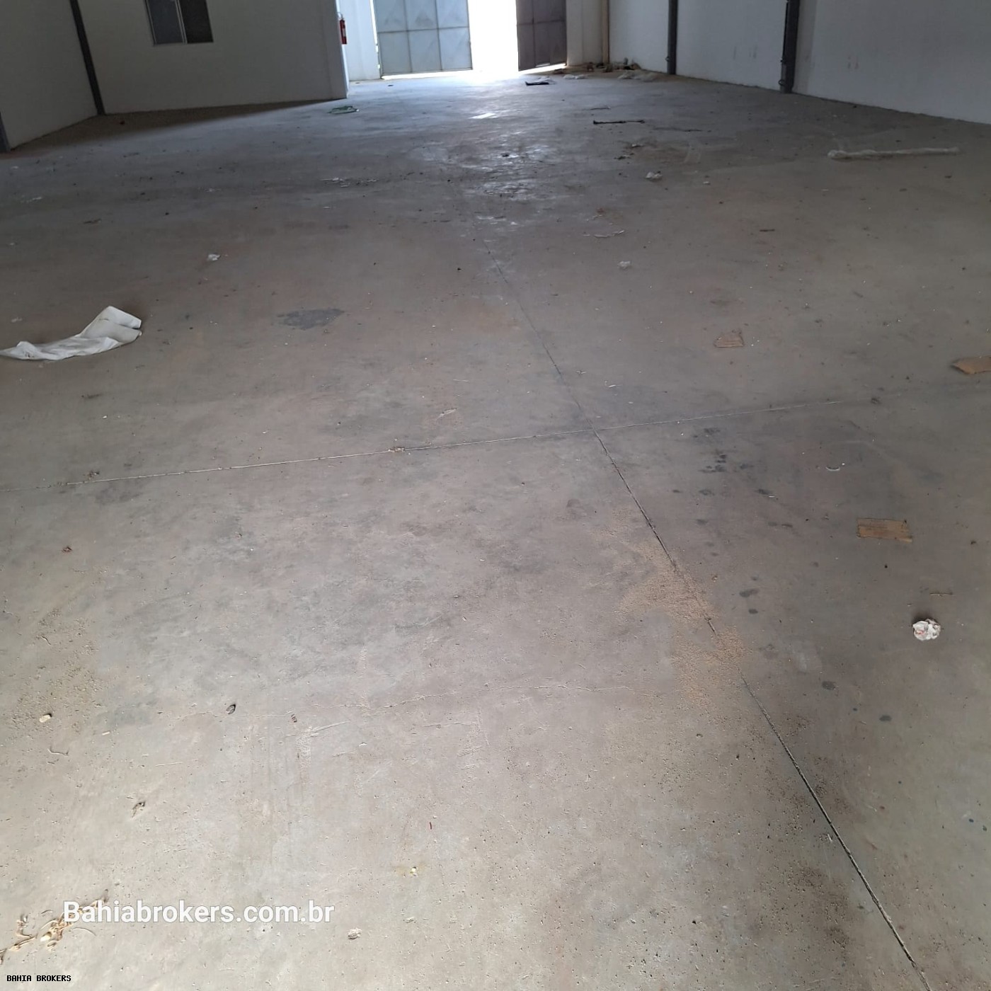 Depósito-Galpão, 380 m² - Foto 8