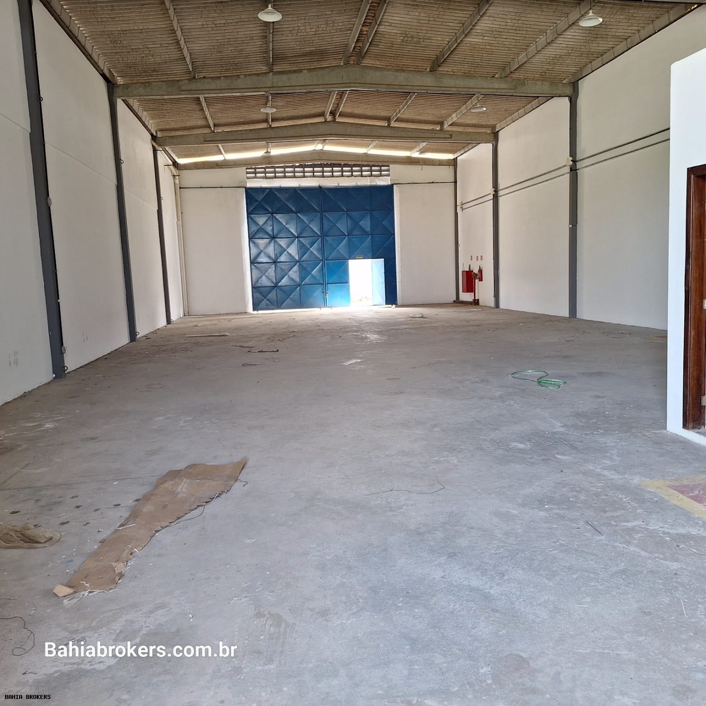 Depósito-Galpão, 380 m² - Foto 4