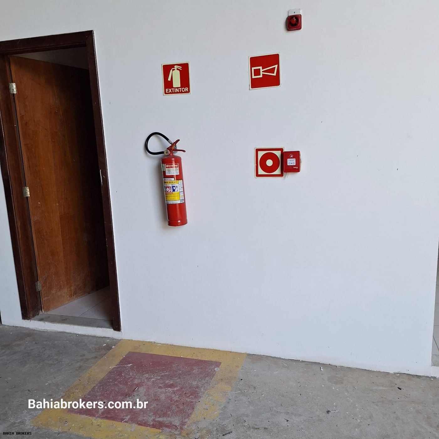 Depósito-Galpão, 380 m² - Foto 17