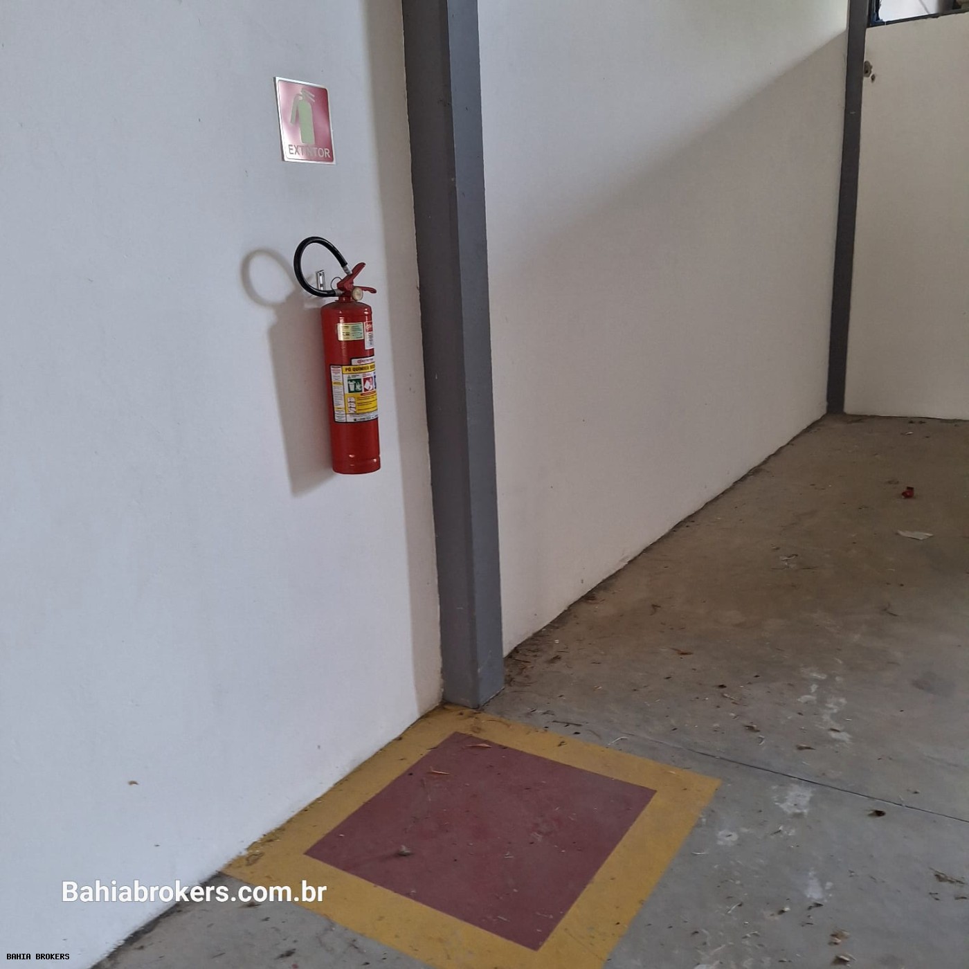 Depósito-Galpão, 380 m² - Foto 18