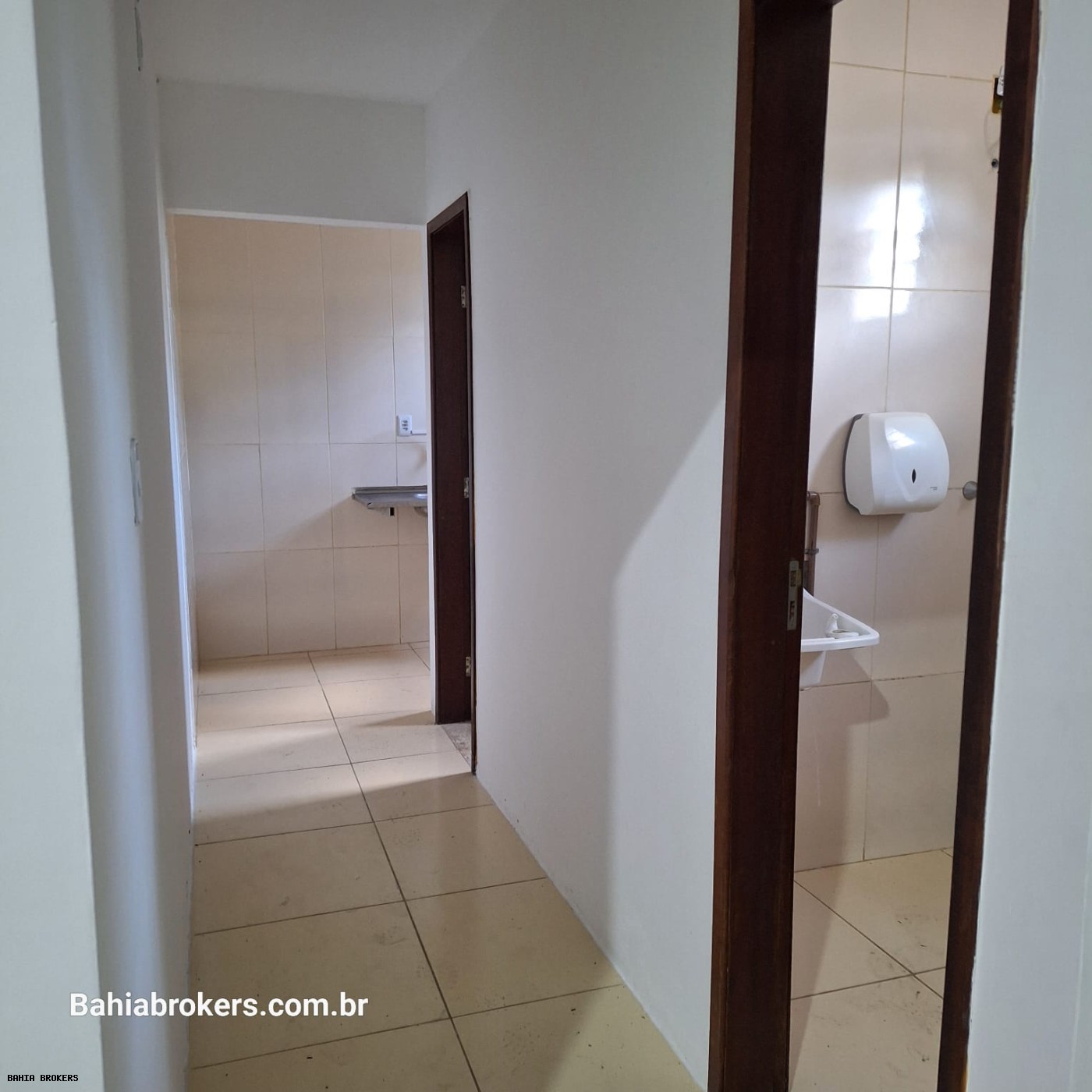 Depósito-Galpão, 380 m² - Foto 12