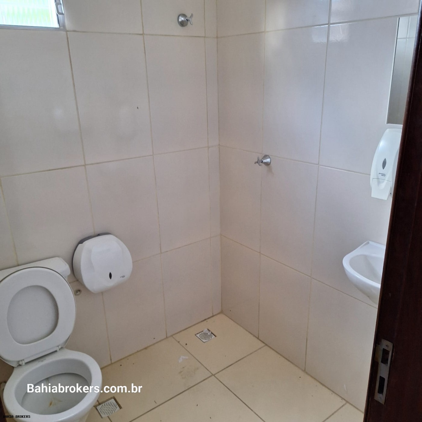 Depósito-Galpão, 380 m² - Foto 14