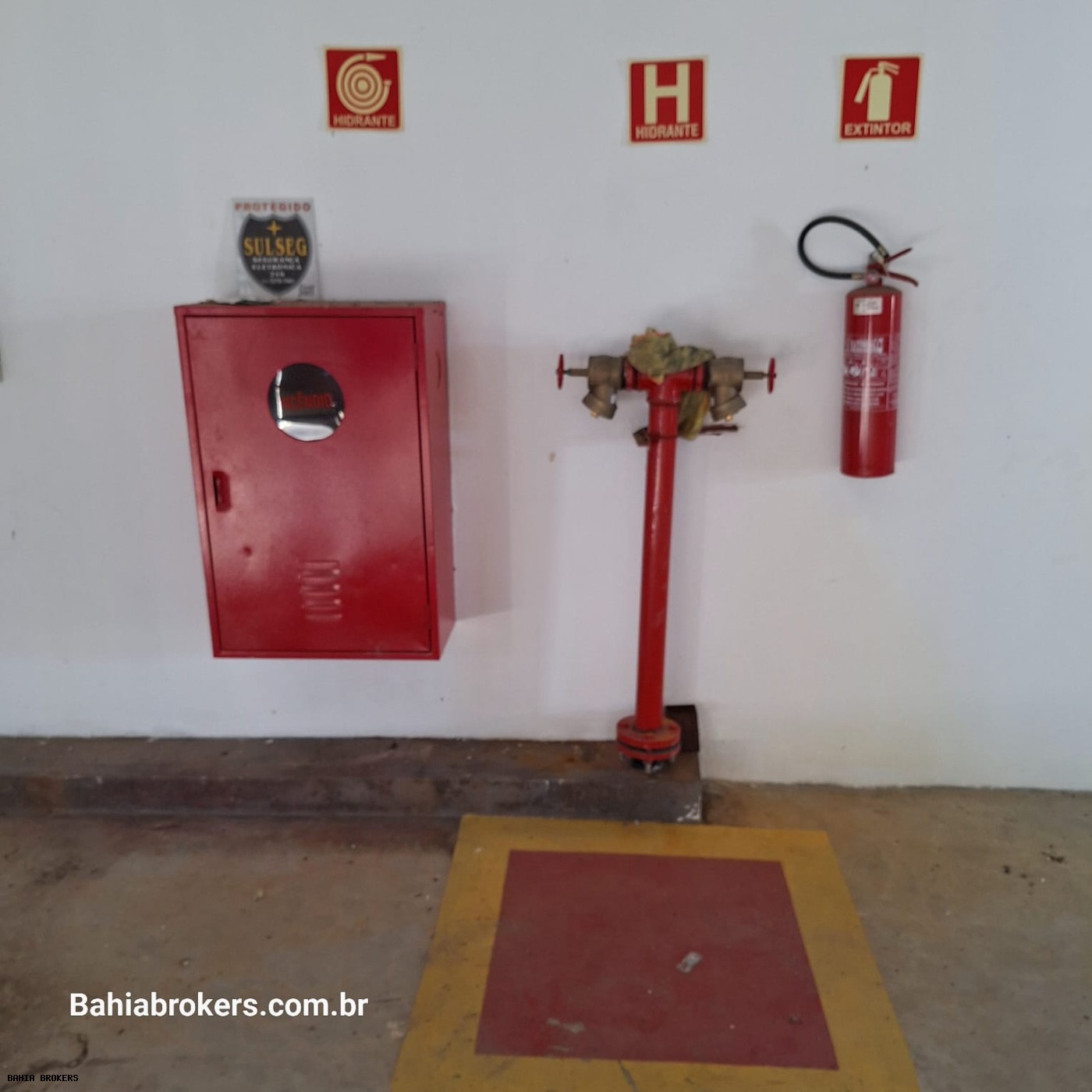 Depósito-Galpão, 380 m² - Foto 16