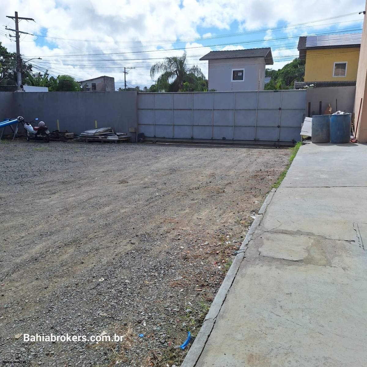 Depósito-Galpão, 380 m² - Foto 21