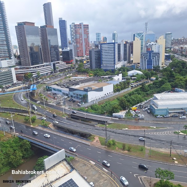 Sala-Conjunto, 74 m² - Foto 22