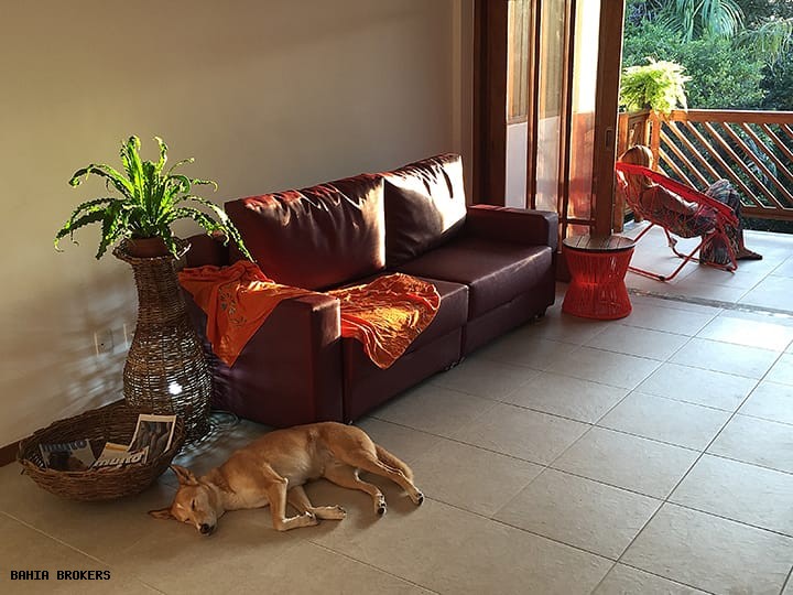 Apartamento, 1 quarto, 74 m² - Foto 5