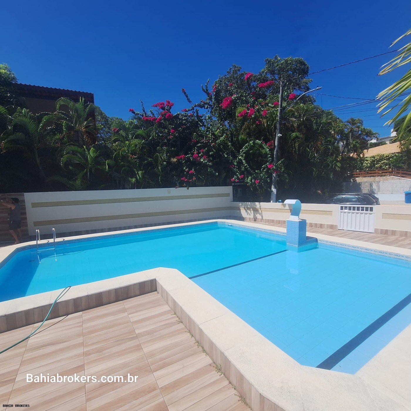 Casa de Condomínio, 5 quartos - Foto 1