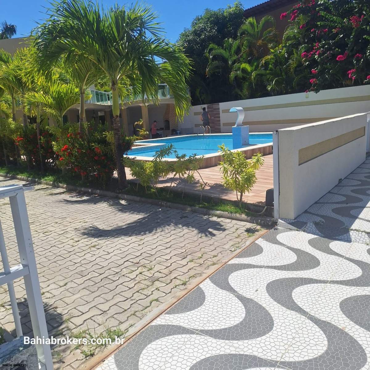 Casa de Condomínio, 5 quartos - Foto 33