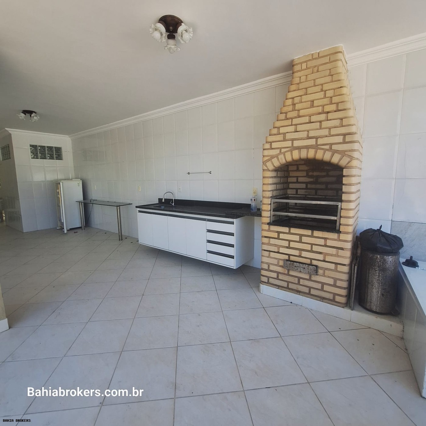 Casa de Condomínio, 5 quartos - Foto 32