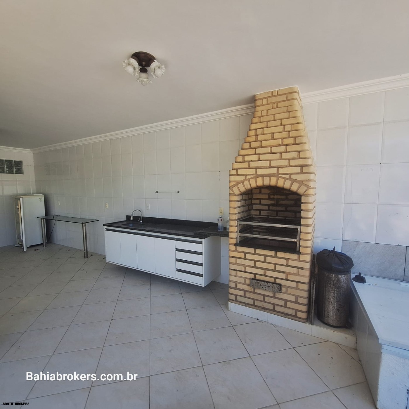 Casa de Condomínio, 5 quartos - Foto 31