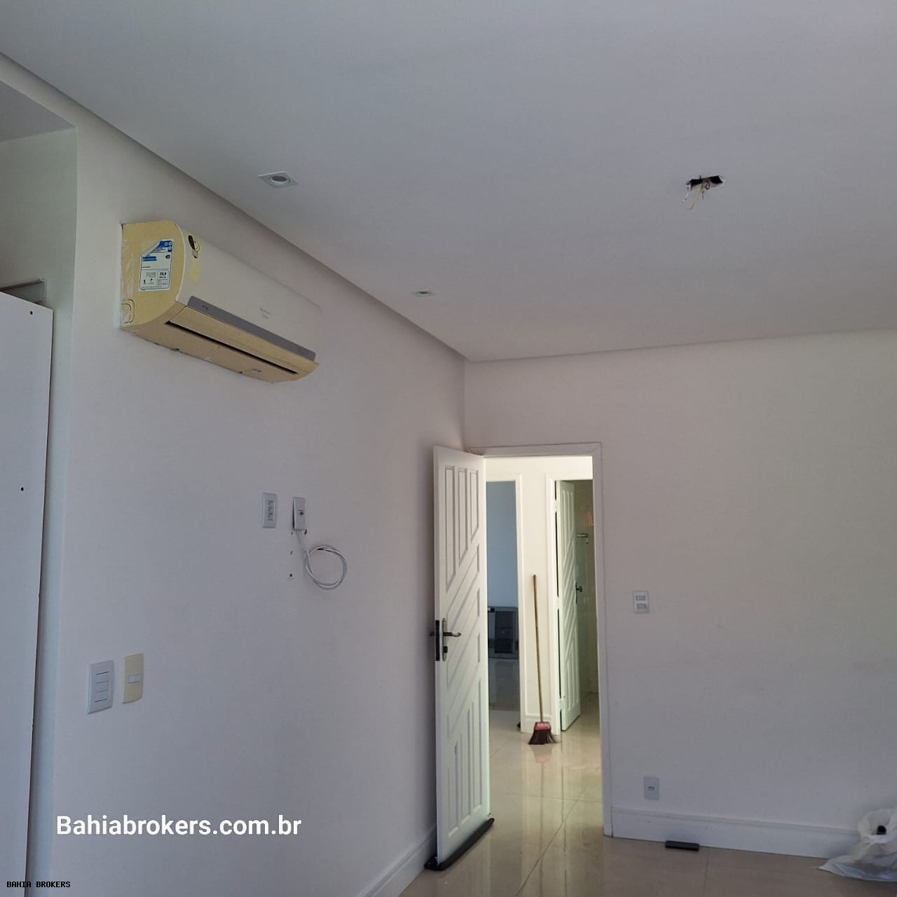 Casa de Condomínio, 5 quartos - Foto 11