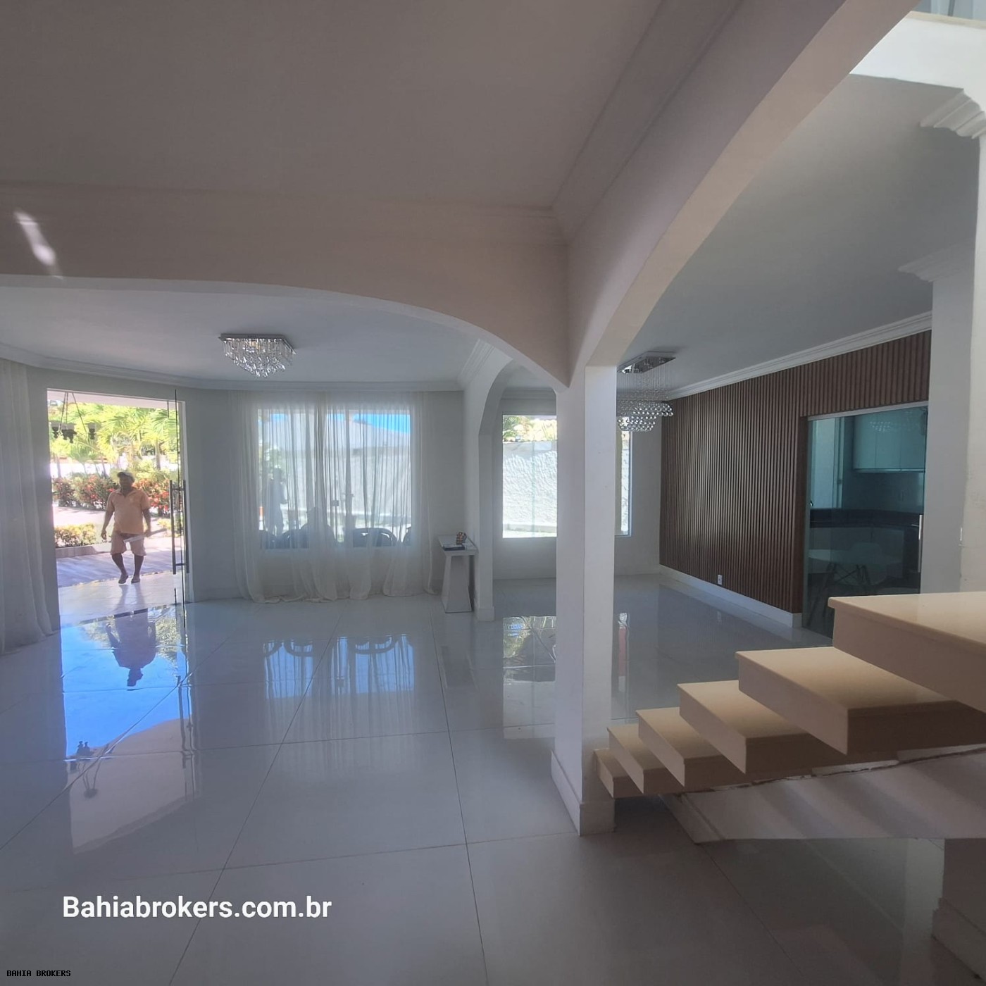 Casa de Condomínio, 5 quartos - Foto 13