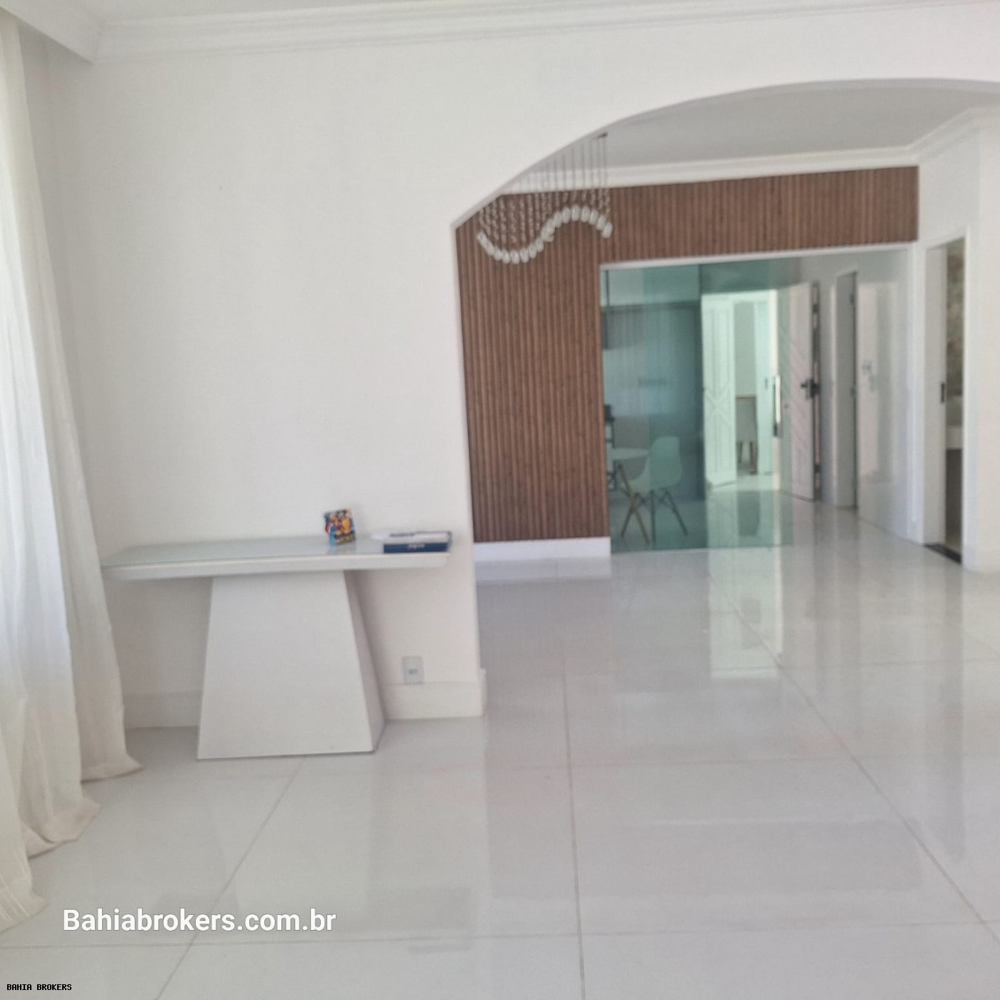 Casa de Condomínio, 5 quartos - Foto 3