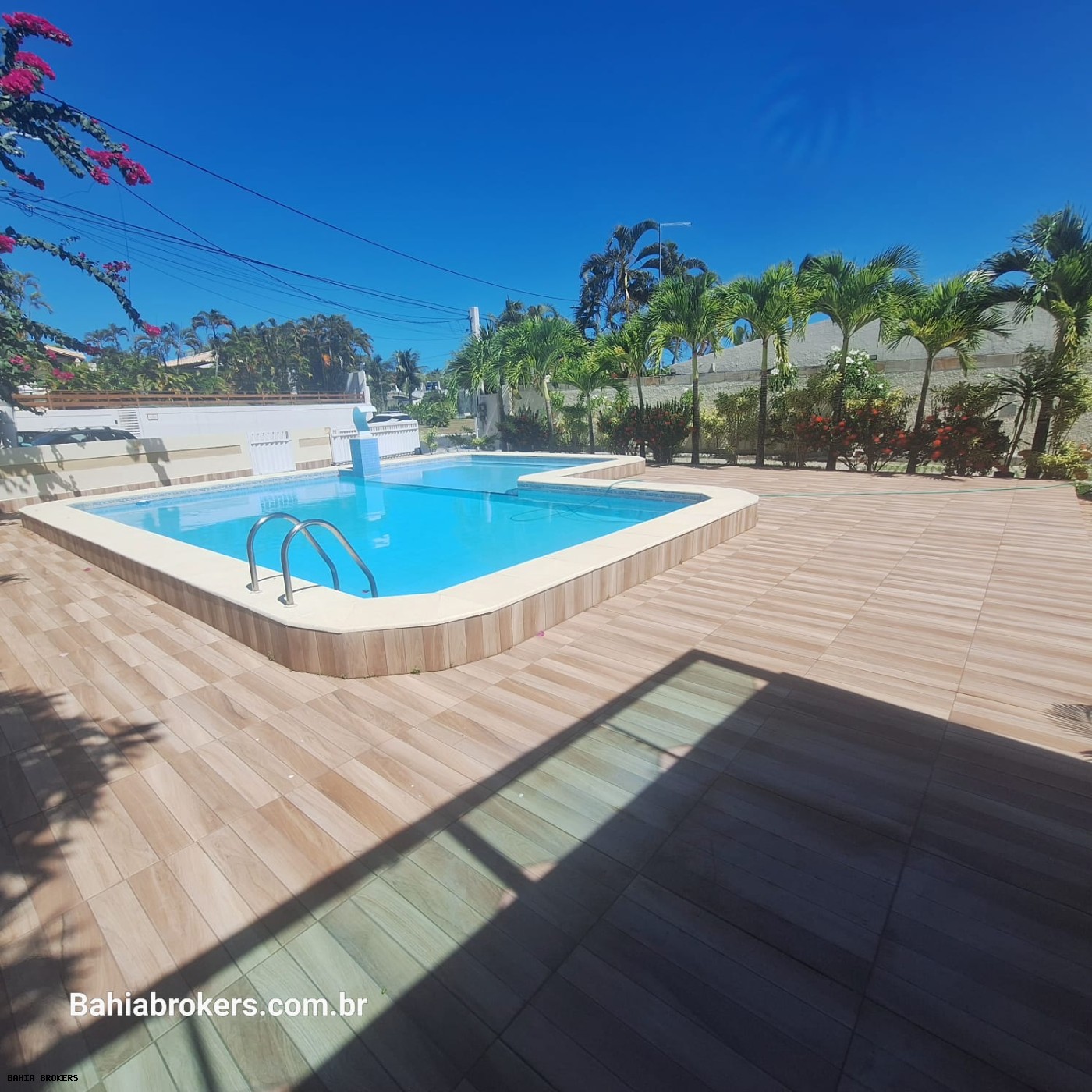 Casa de Condomínio, 5 quartos - Foto 39