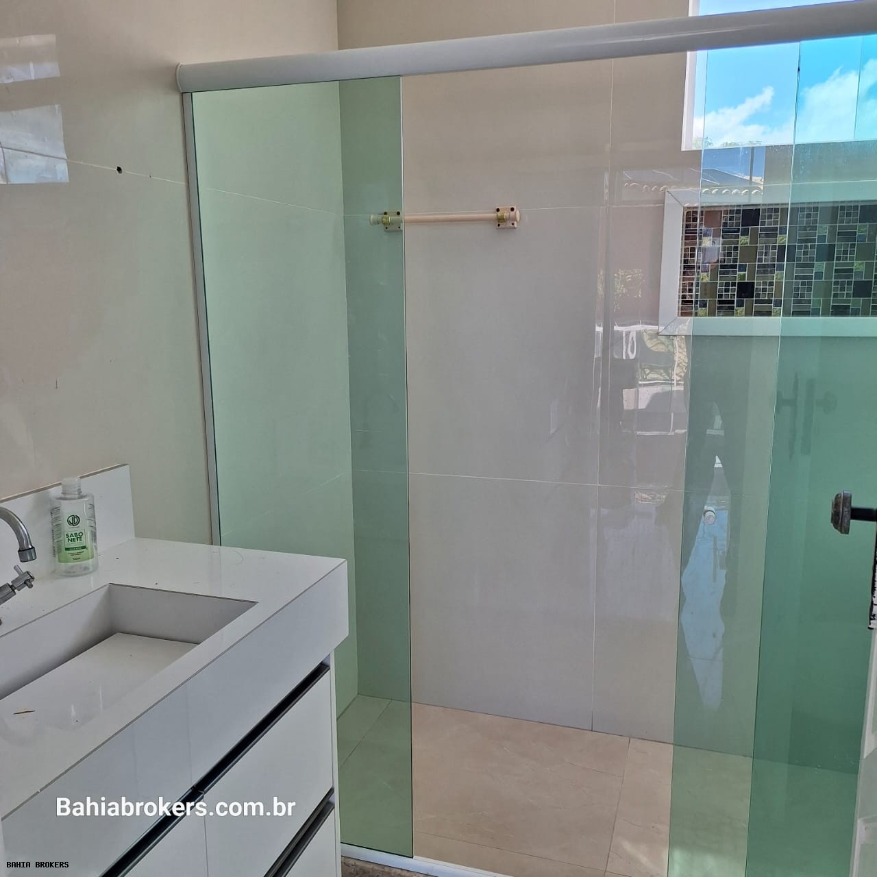 Casa de Condomínio, 5 quartos - Foto 15