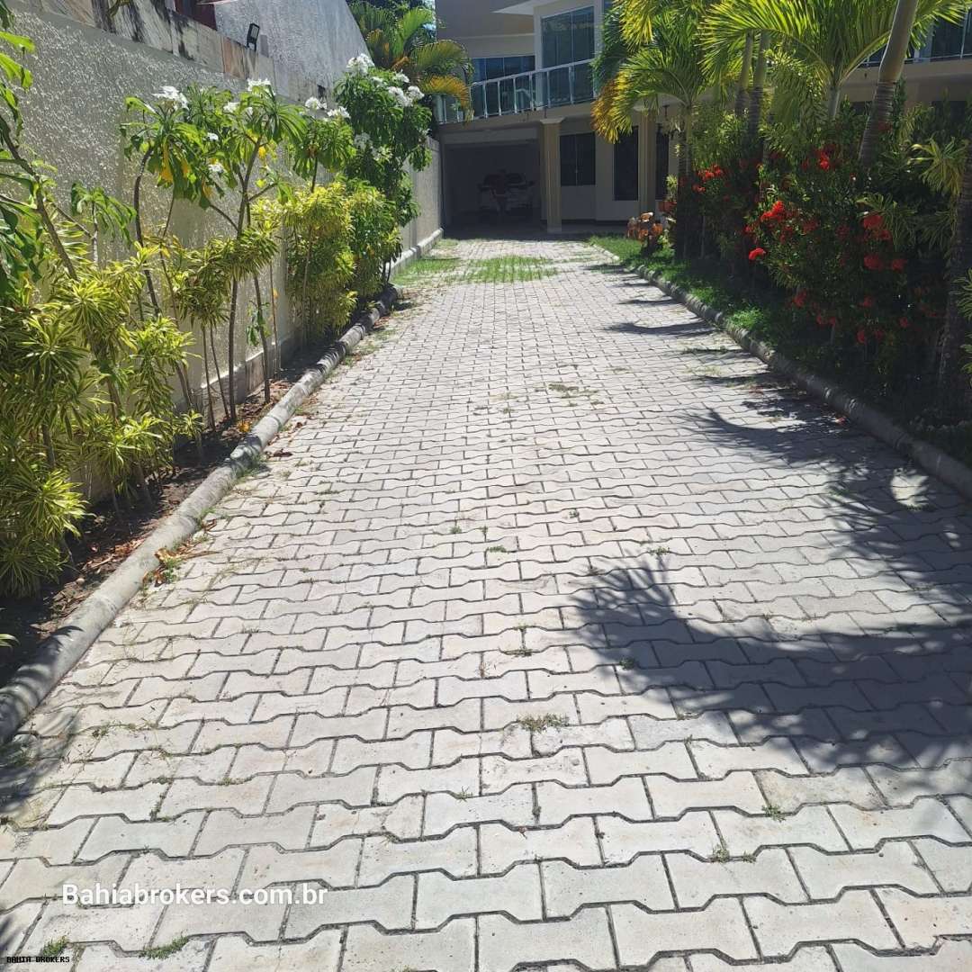 Casa de Condomínio, 5 quartos - Foto 37