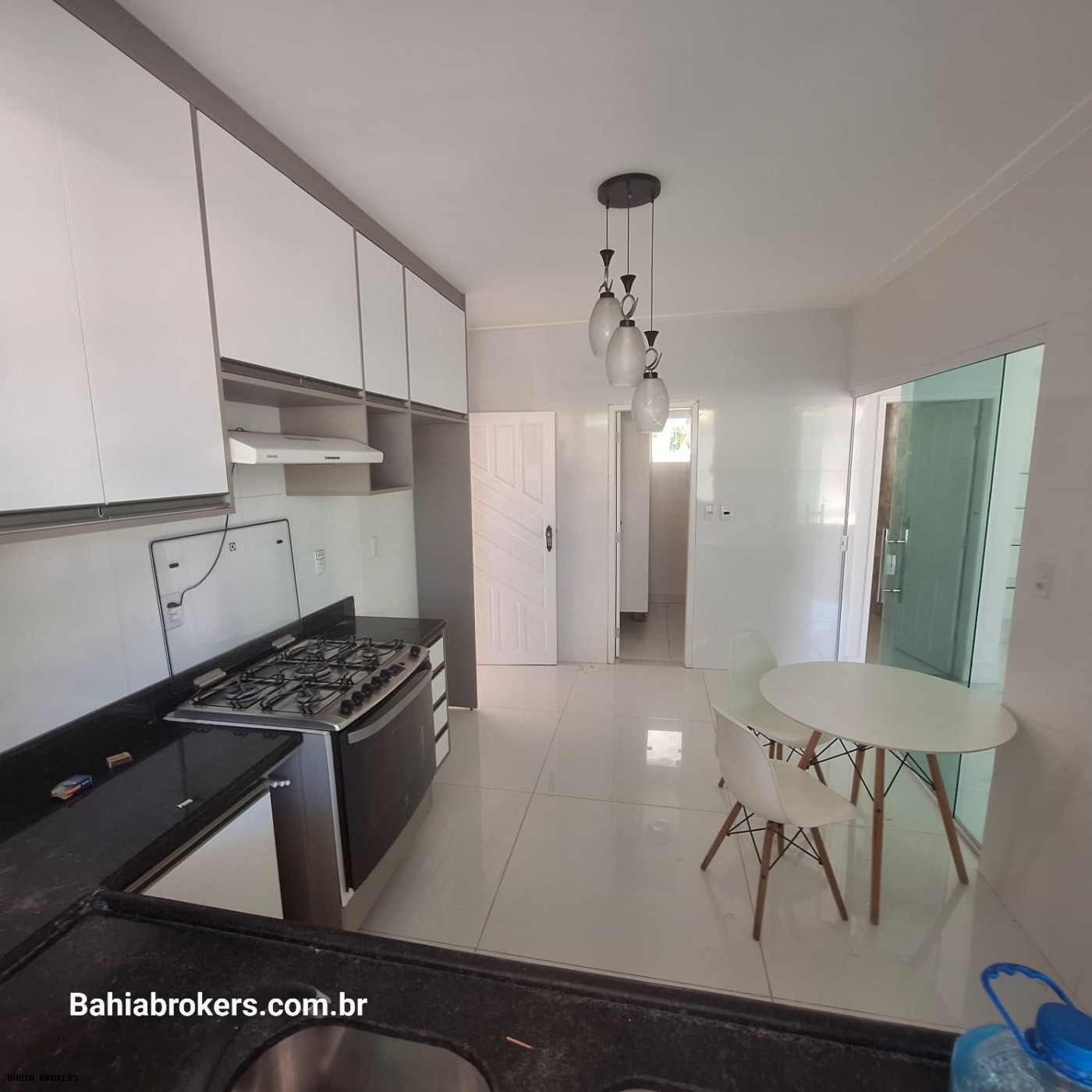 Casa de Condomínio, 5 quartos - Foto 7