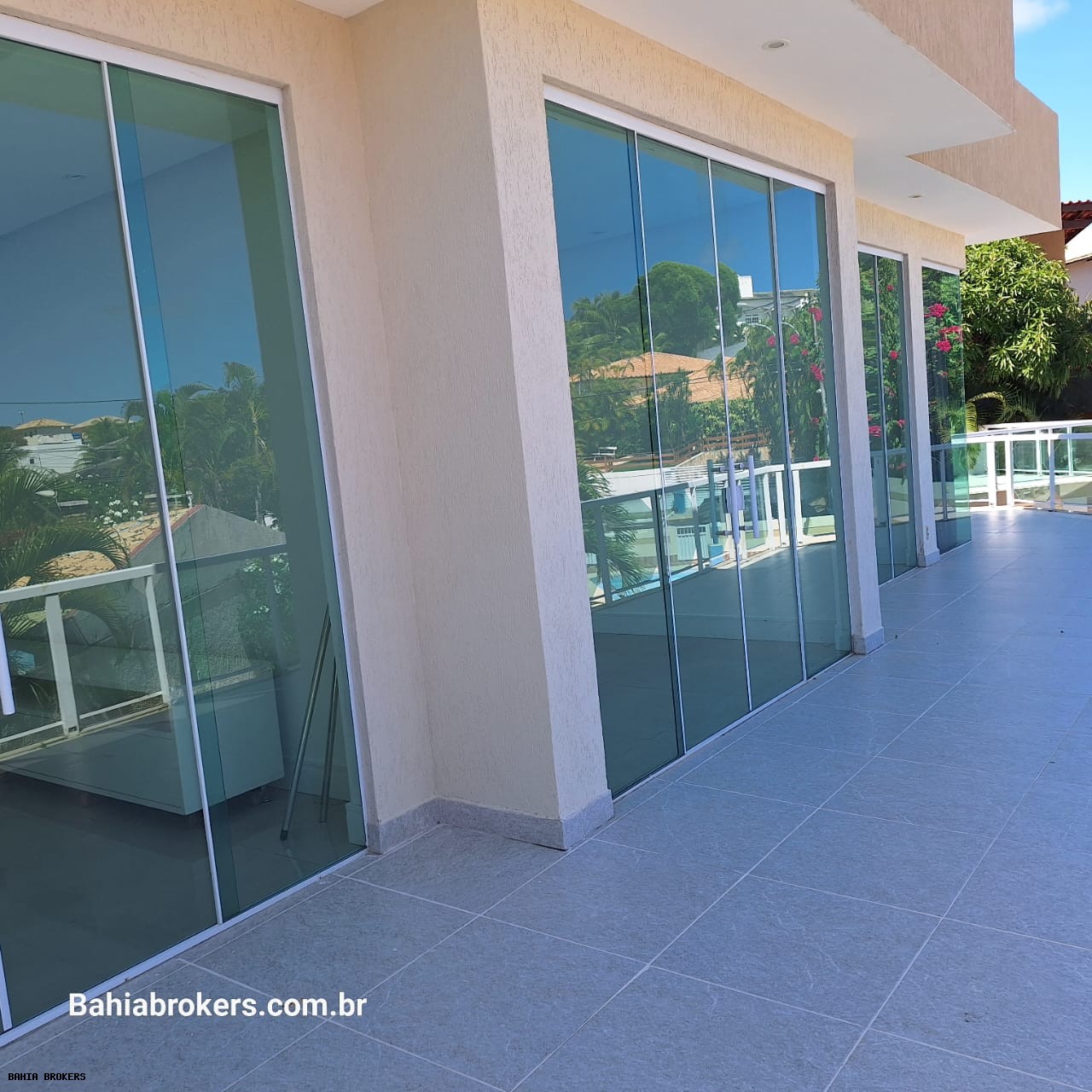 Casa de Condomínio, 5 quartos - Foto 18