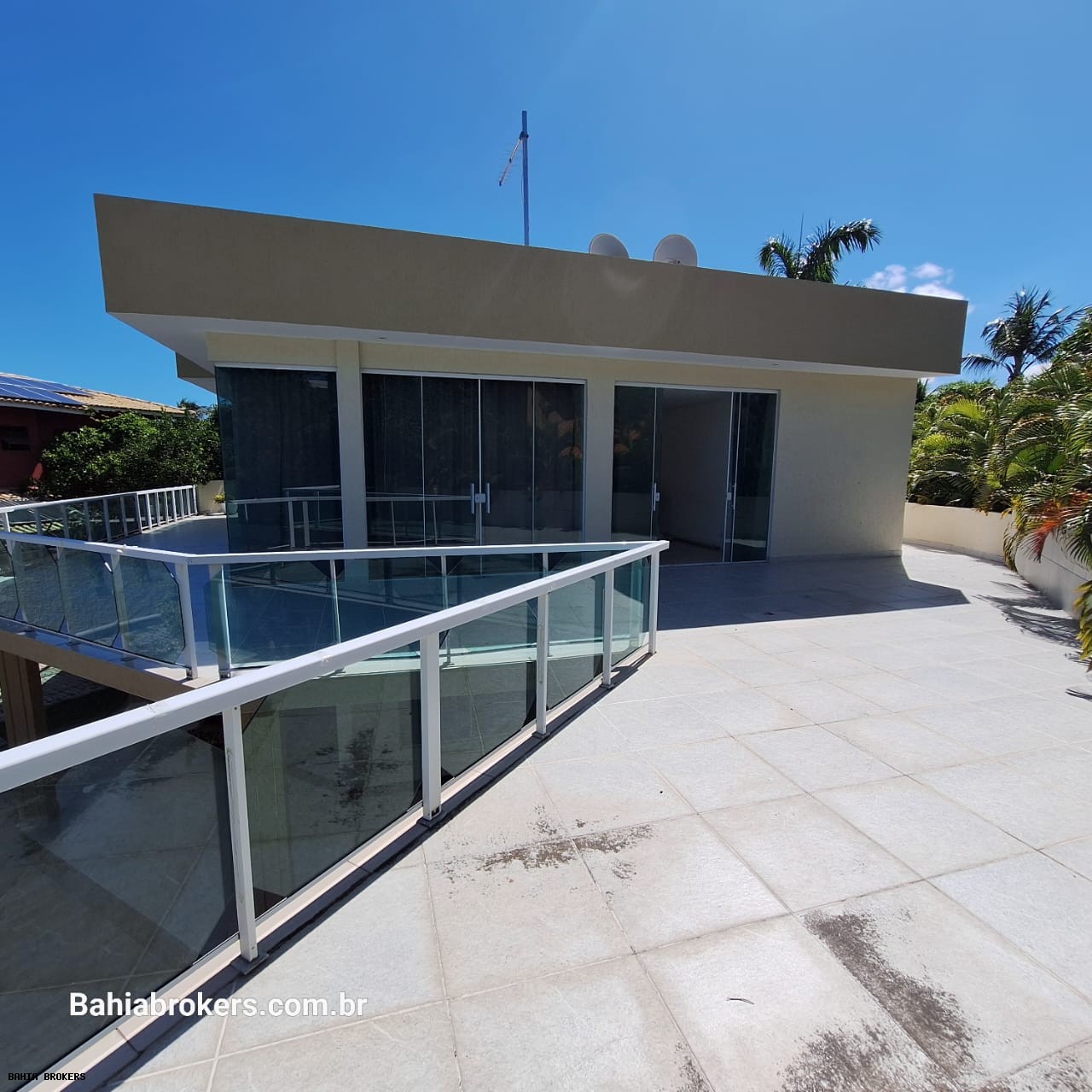 Casa de Condomínio, 5 quartos - Foto 22