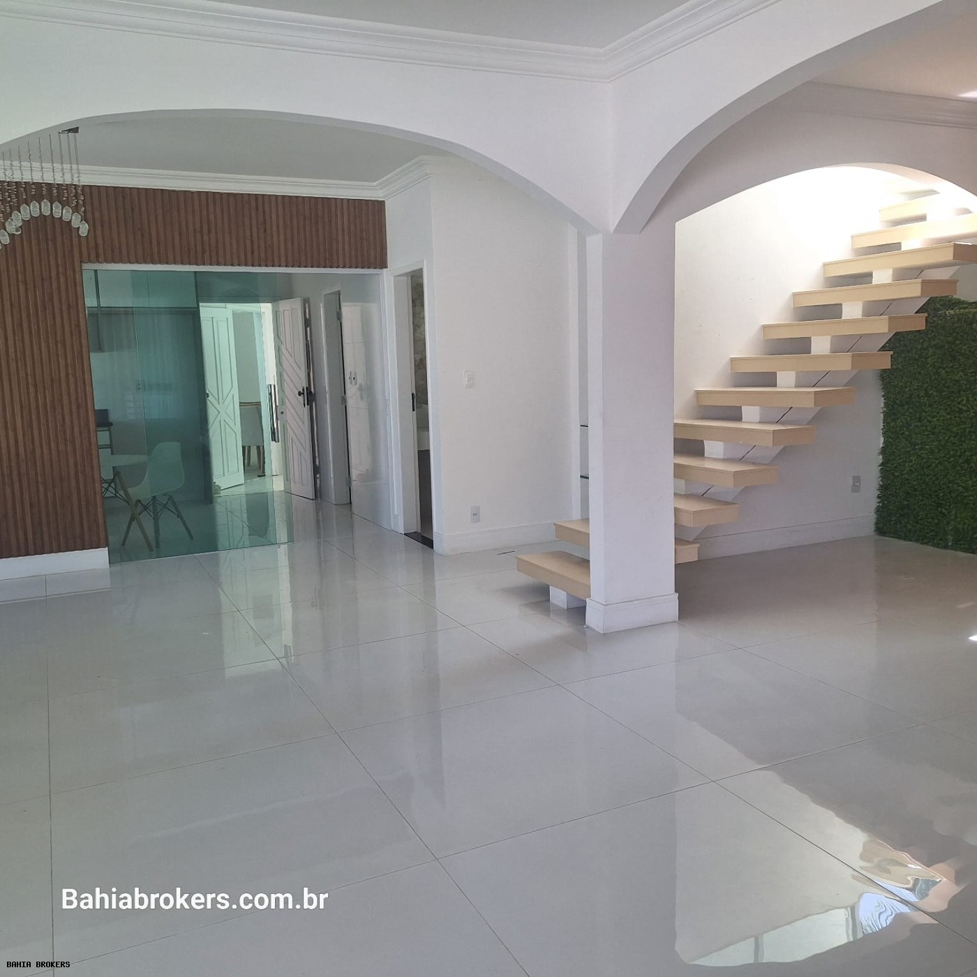 Casa de Condomínio, 5 quartos - Foto 6