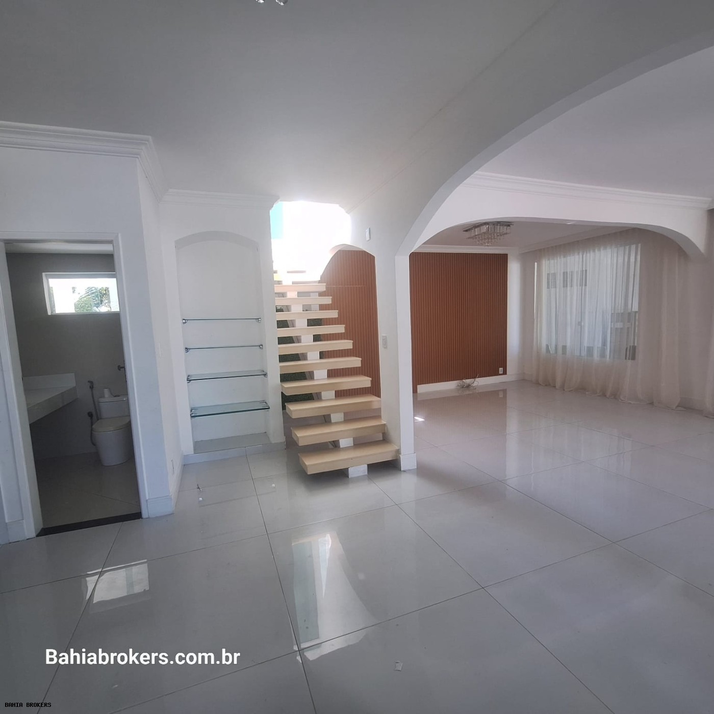 Casa de Condomínio, 5 quartos - Foto 4