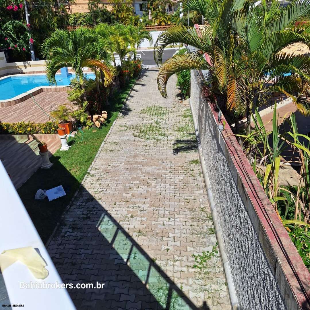 Casa de Condomínio, 5 quartos - Foto 36