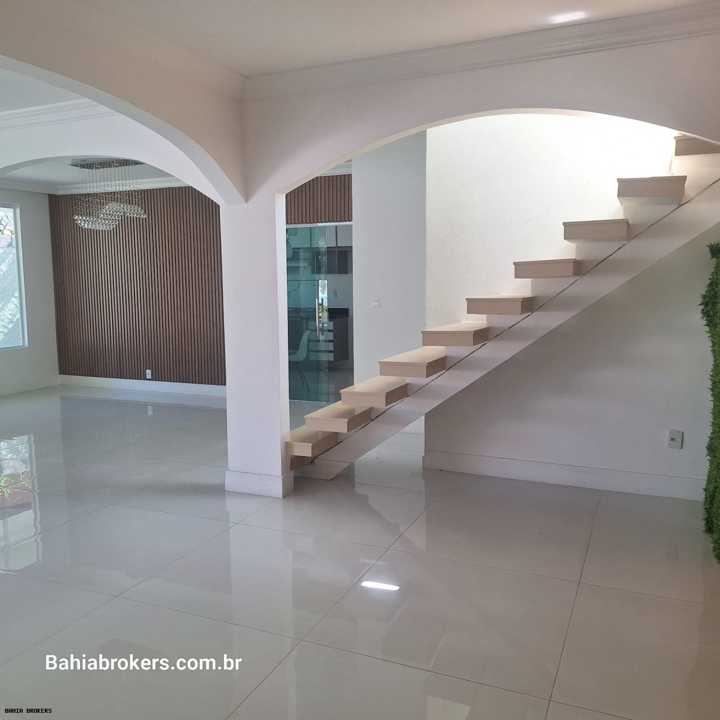 Casa de Condomínio, 5 quartos - Foto 5