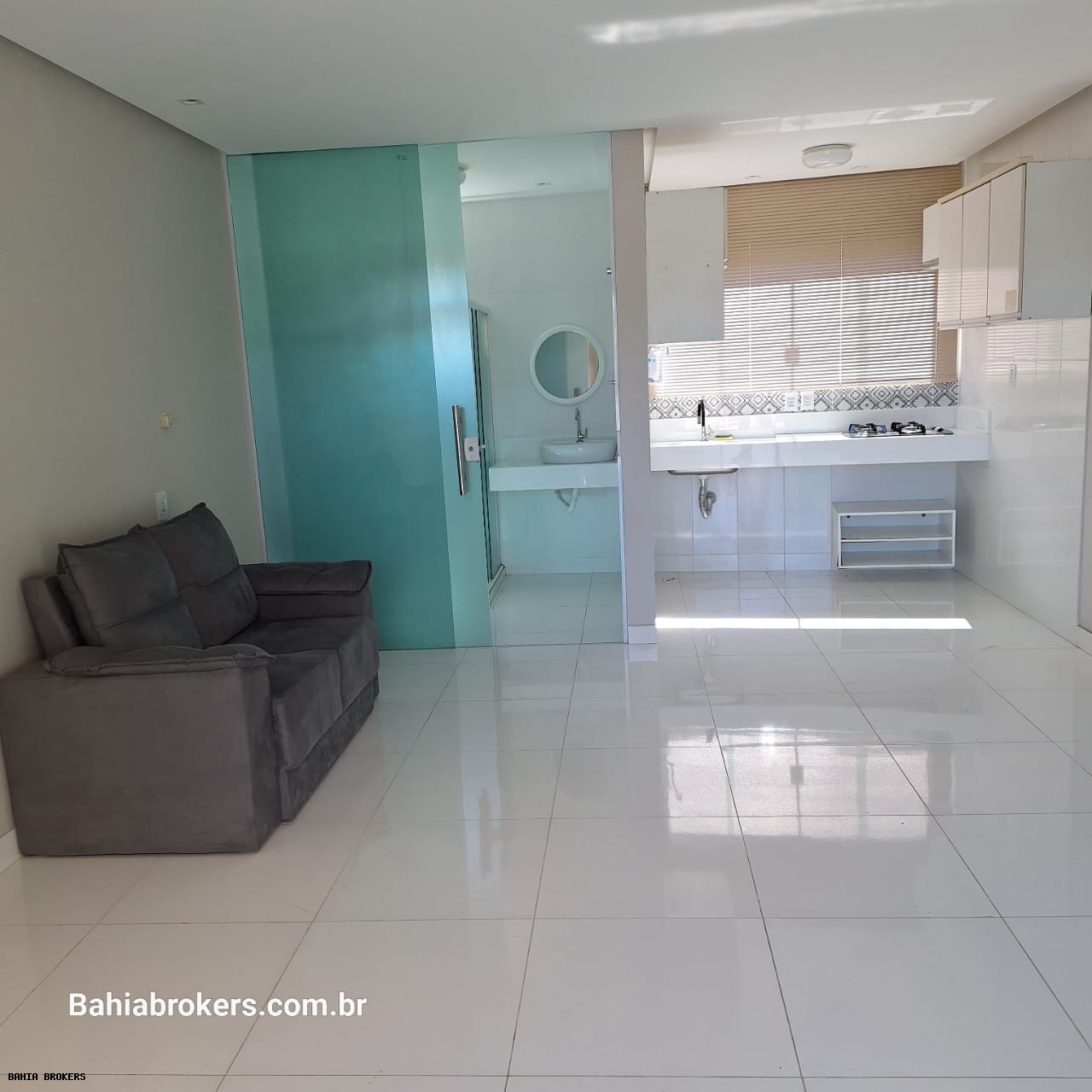 Casa de Condomínio, 5 quartos - Foto 19