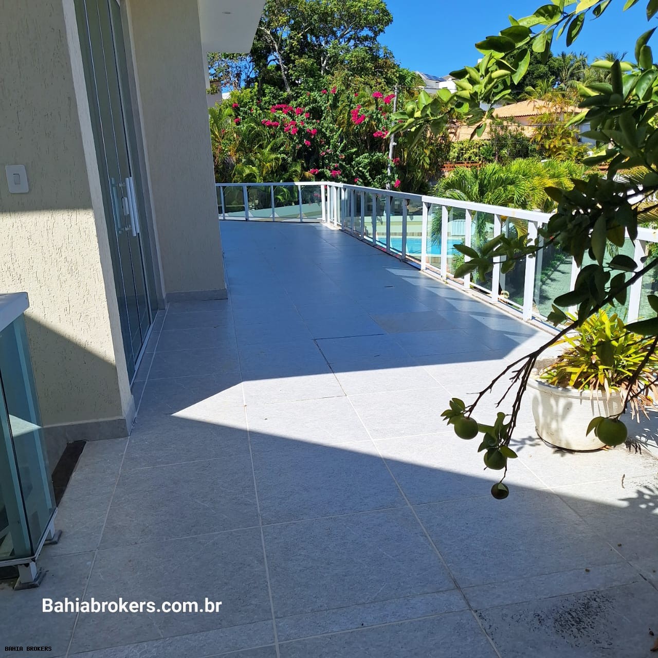 Casa de Condomínio, 5 quartos - Foto 27