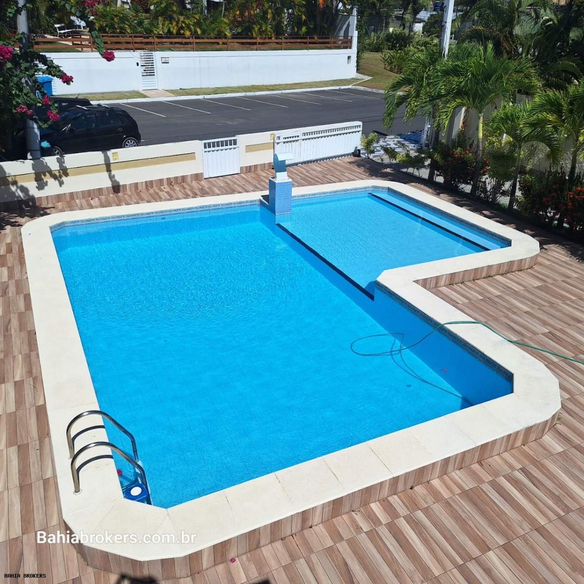 Casa de Condomínio, 5 quartos - Foto 40