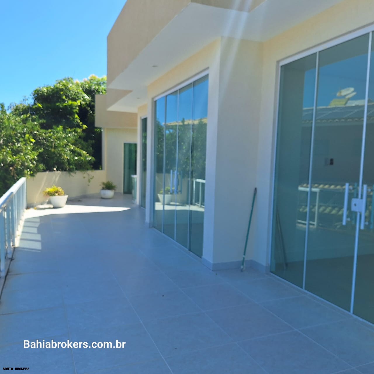 Casa de Condomínio, 5 quartos - Foto 26