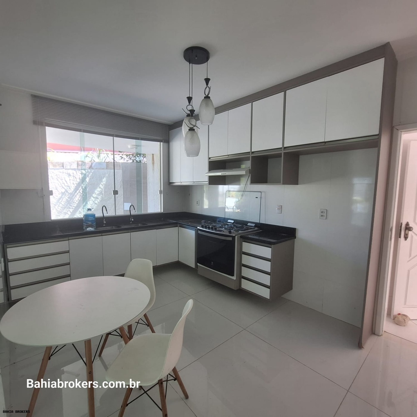 Casa de Condomínio, 5 quartos - Foto 8