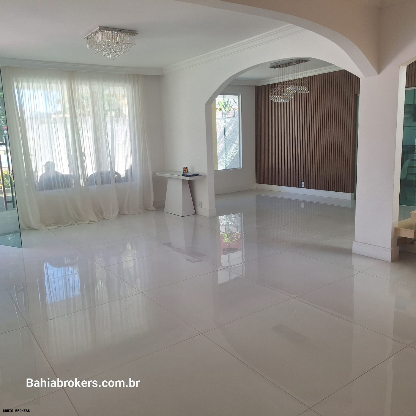 Casa de Condomínio, 5 quartos - Foto 2